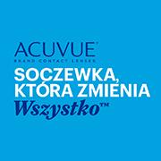 ACUVUE